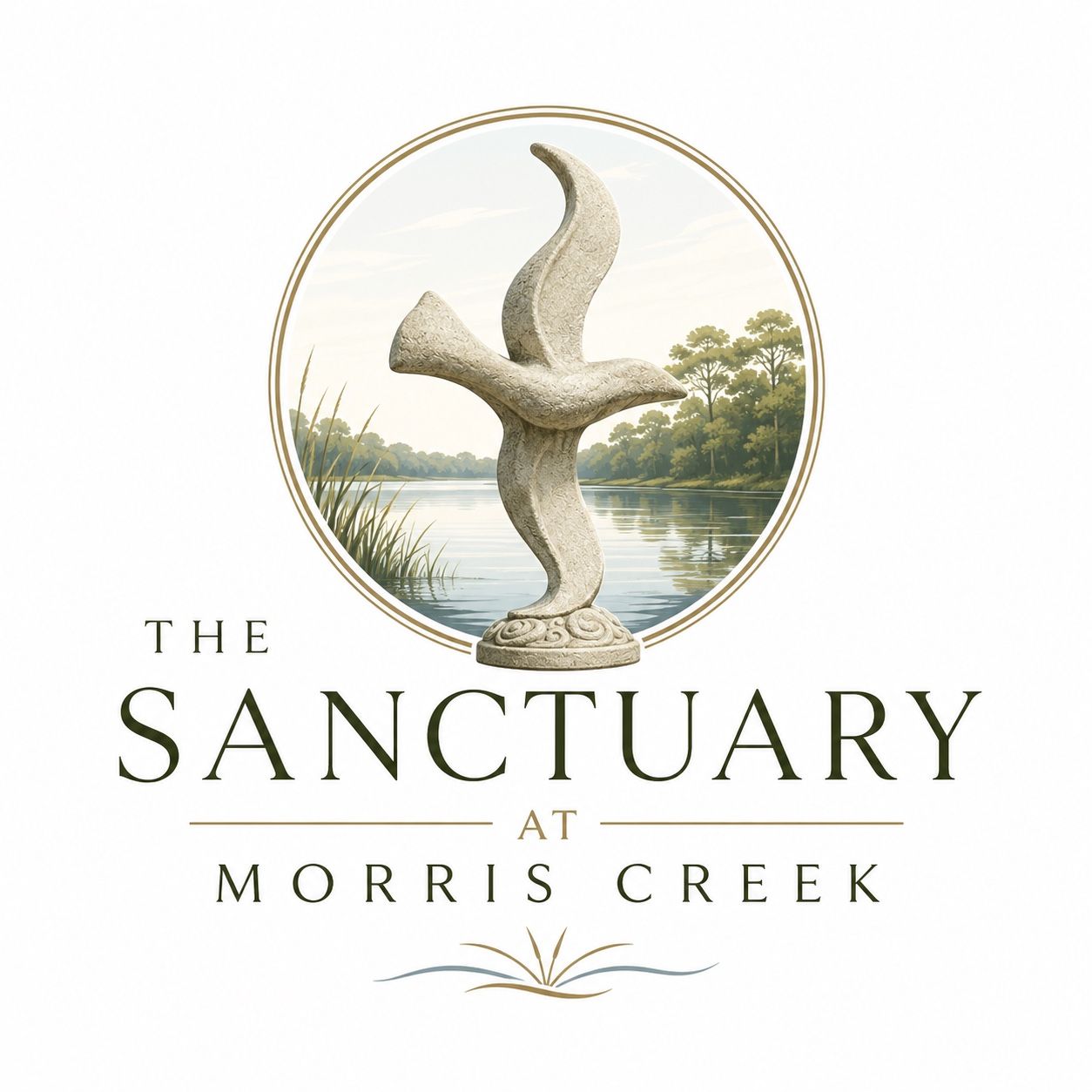 Morris Creek Estate