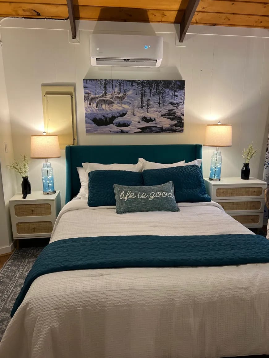 Bedroom 1