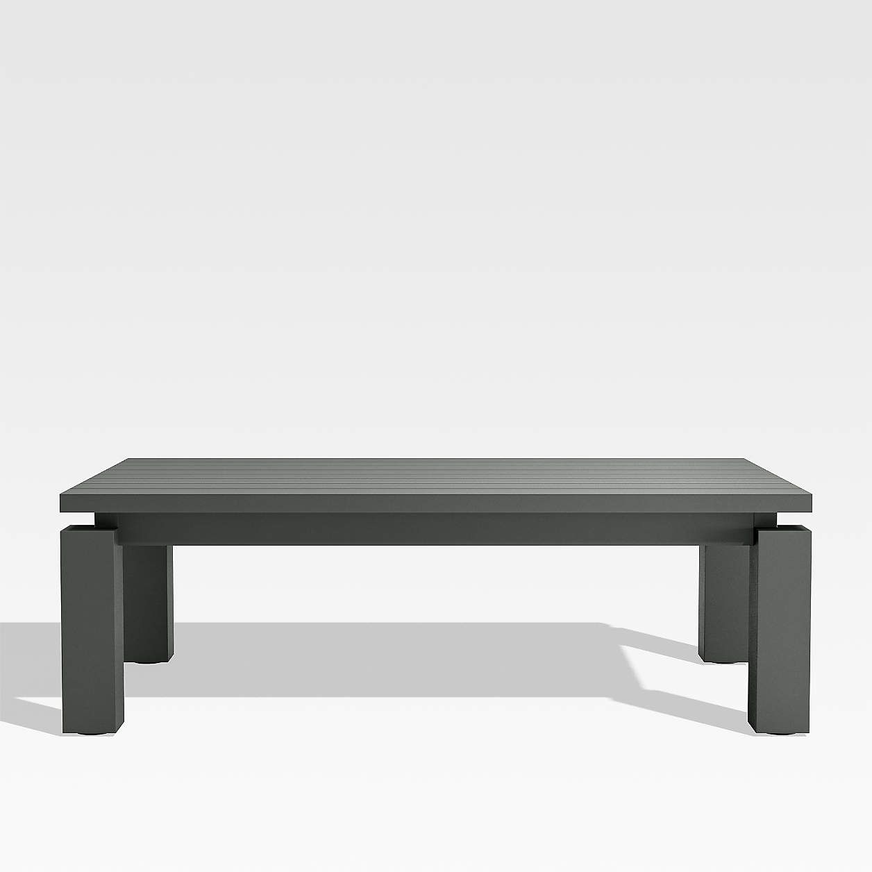 Walker Metal Coffee Table