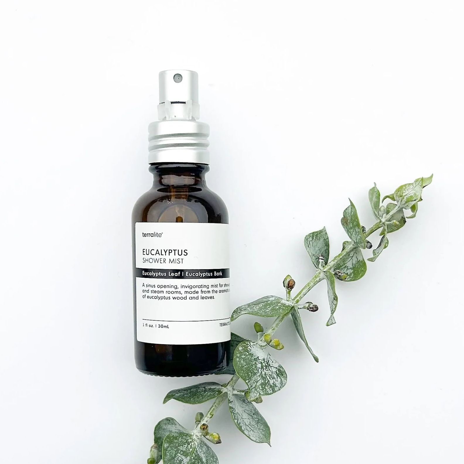 Eucalyptus Shower Mist