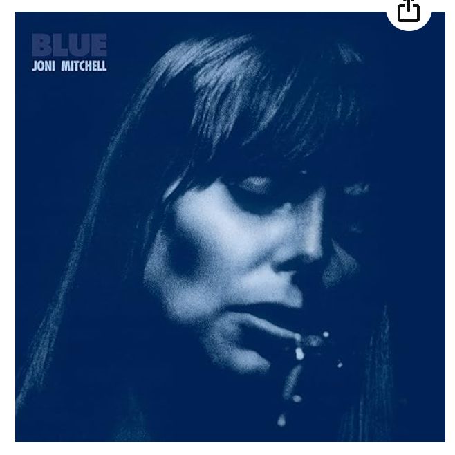 Blue Album (Joni Mitchell)