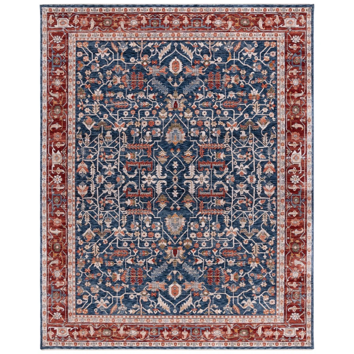 Darcy Lauren Ralph Lauren Performance Oriental Rug