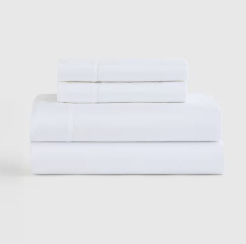 Signature Giza Cotton Sateen Sheet Set