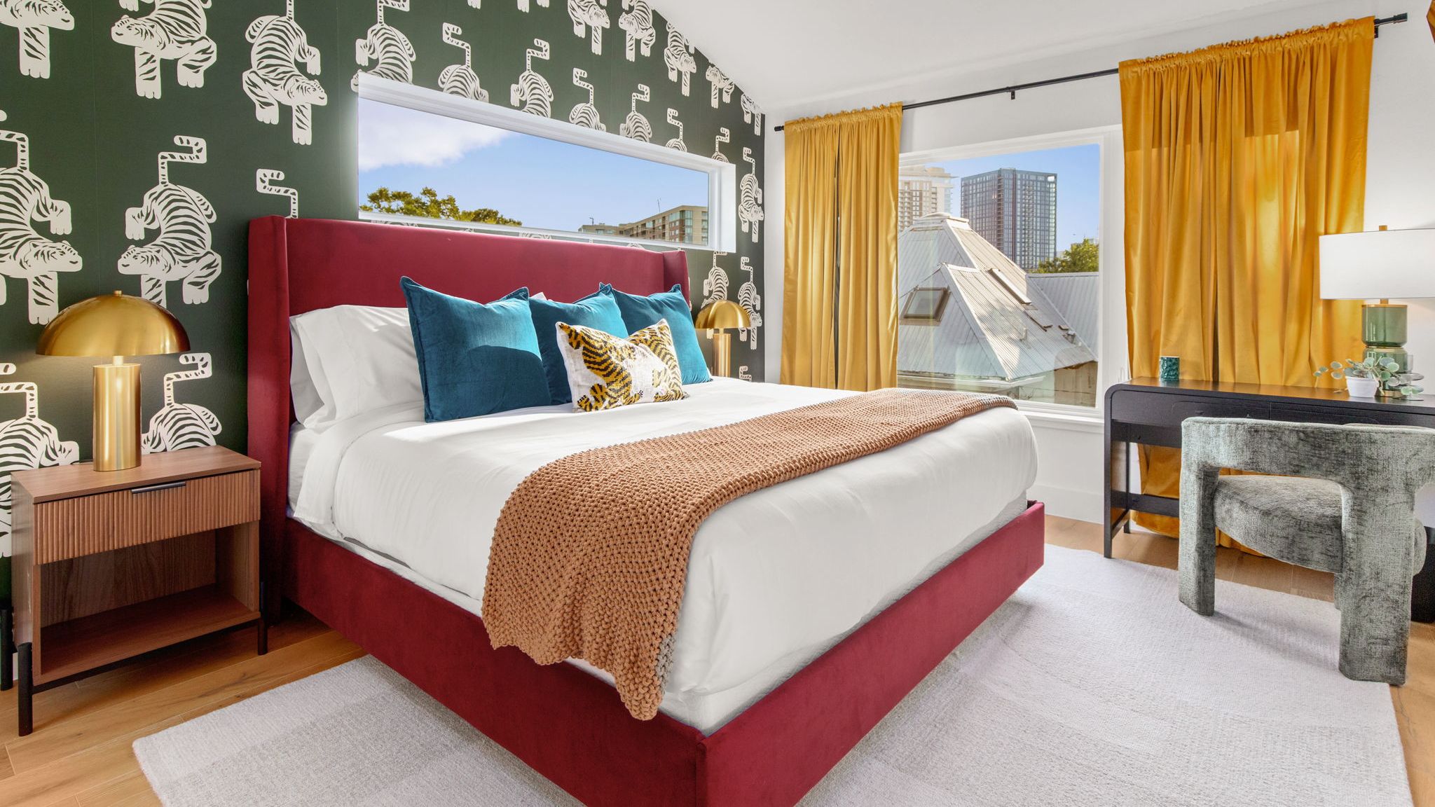 Bedroom 4