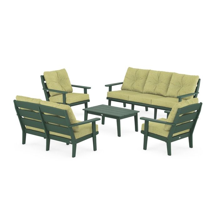 Outdoor Seating