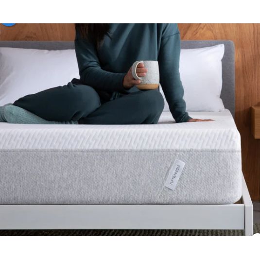 Tuft & Needle 9.5" Memory Foam Mattress, Queen