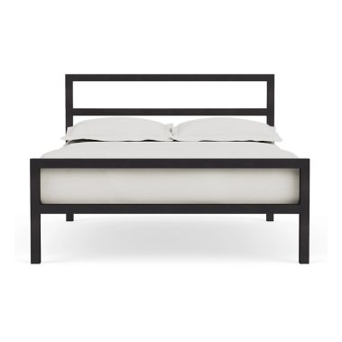 Parsons Bed - Modern Bedroom Furniture - Room & Board