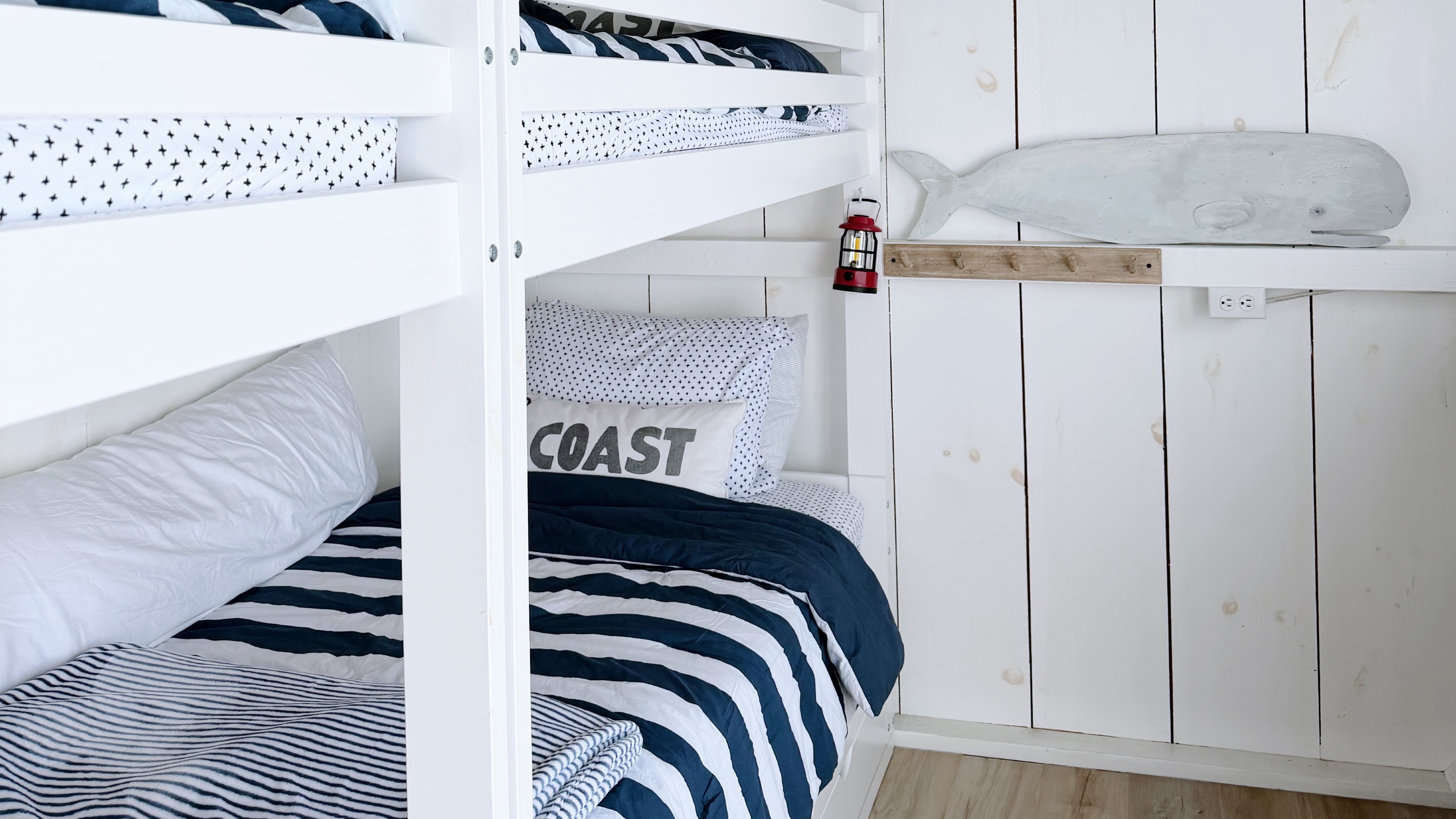 Bunkhouse