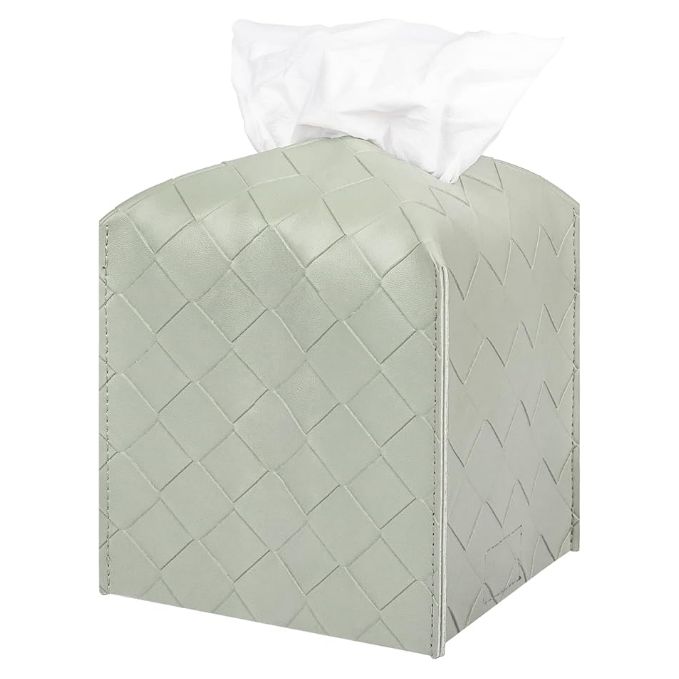 Tissue Box Cover