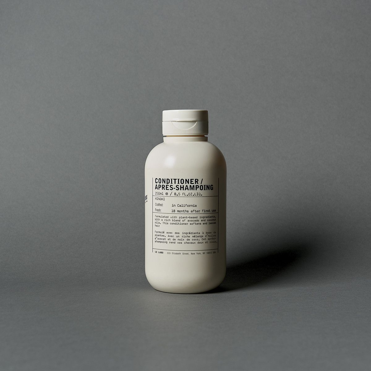 Hinoki Body Lotion