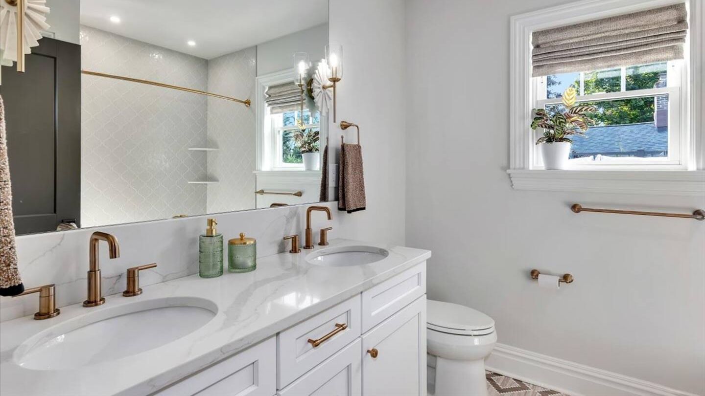 Bathroom 3