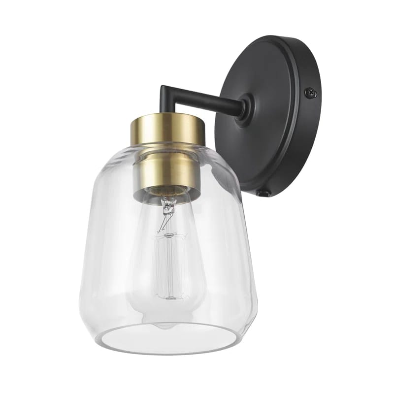 Salma Wall Sconce