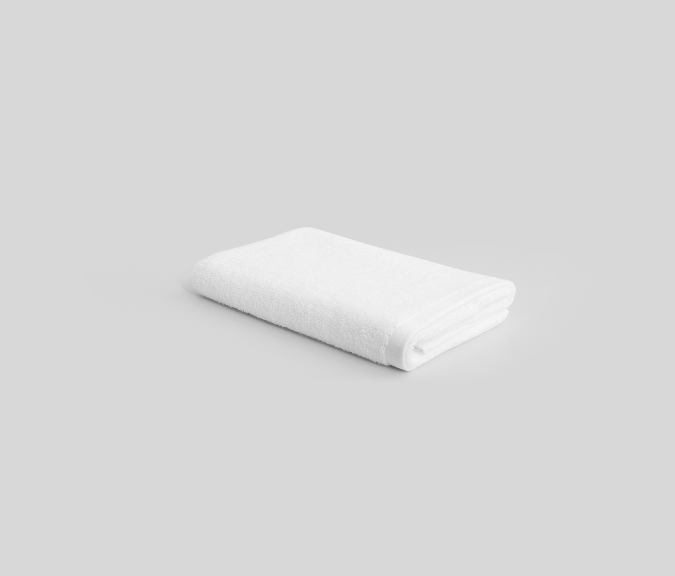 Kind Earth Hand Towel