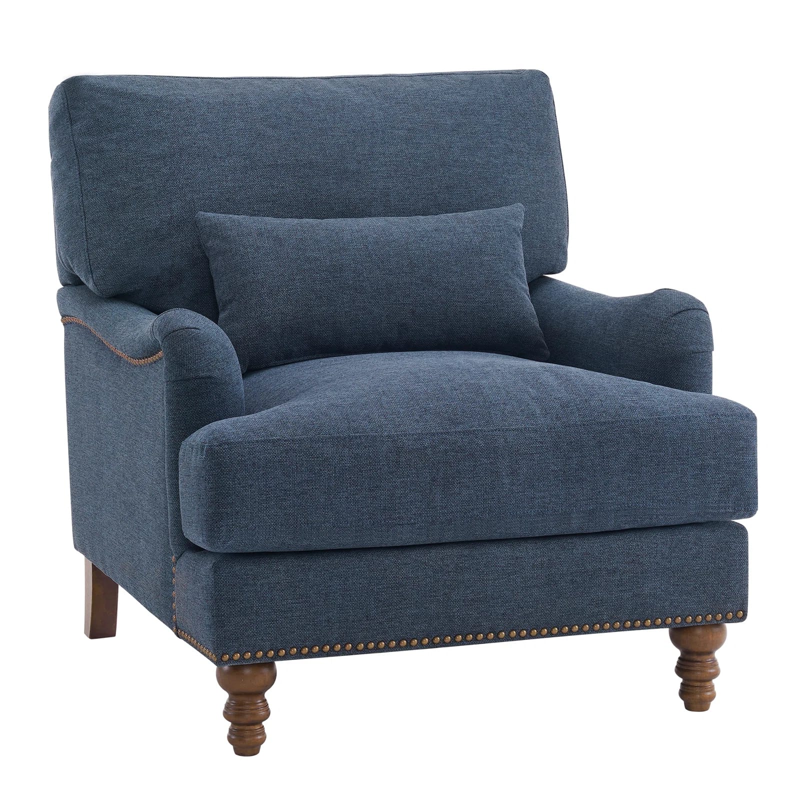 Salom 33.1'' Wide Armchair