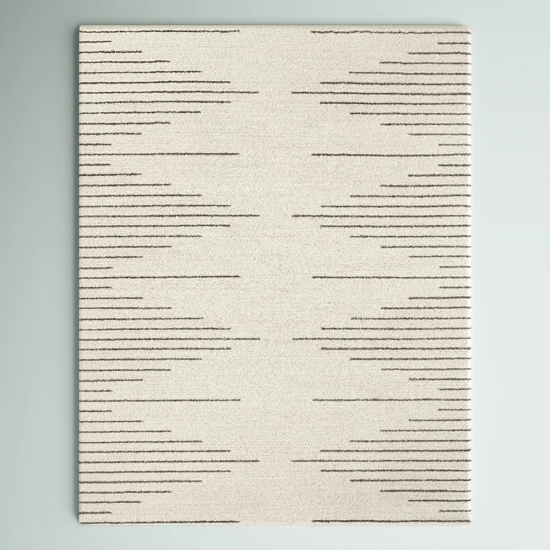 Bonfiglio Geometric Rug