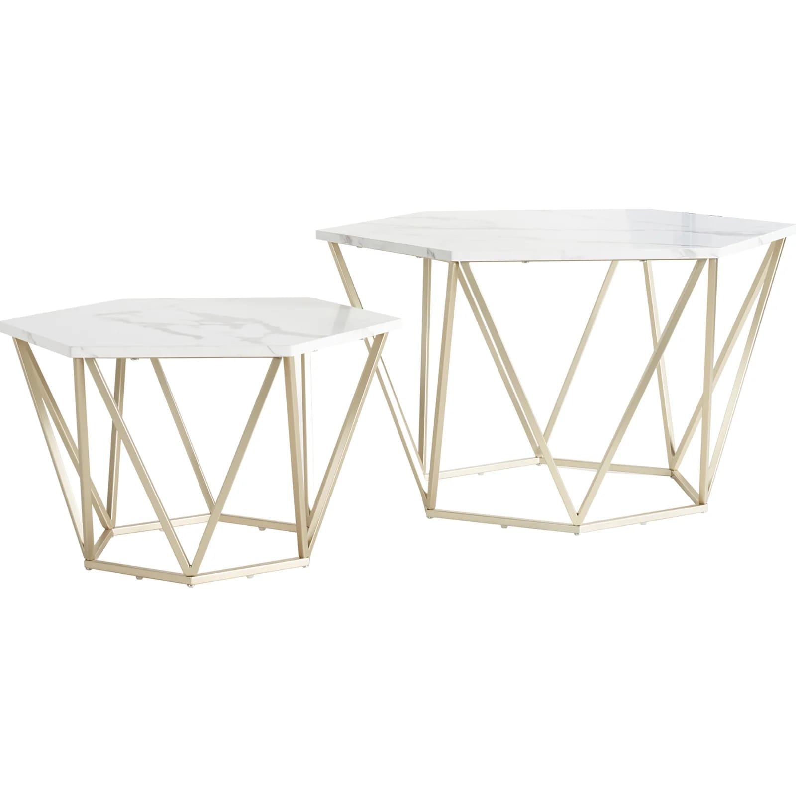 Kezmyn Coffee Table
