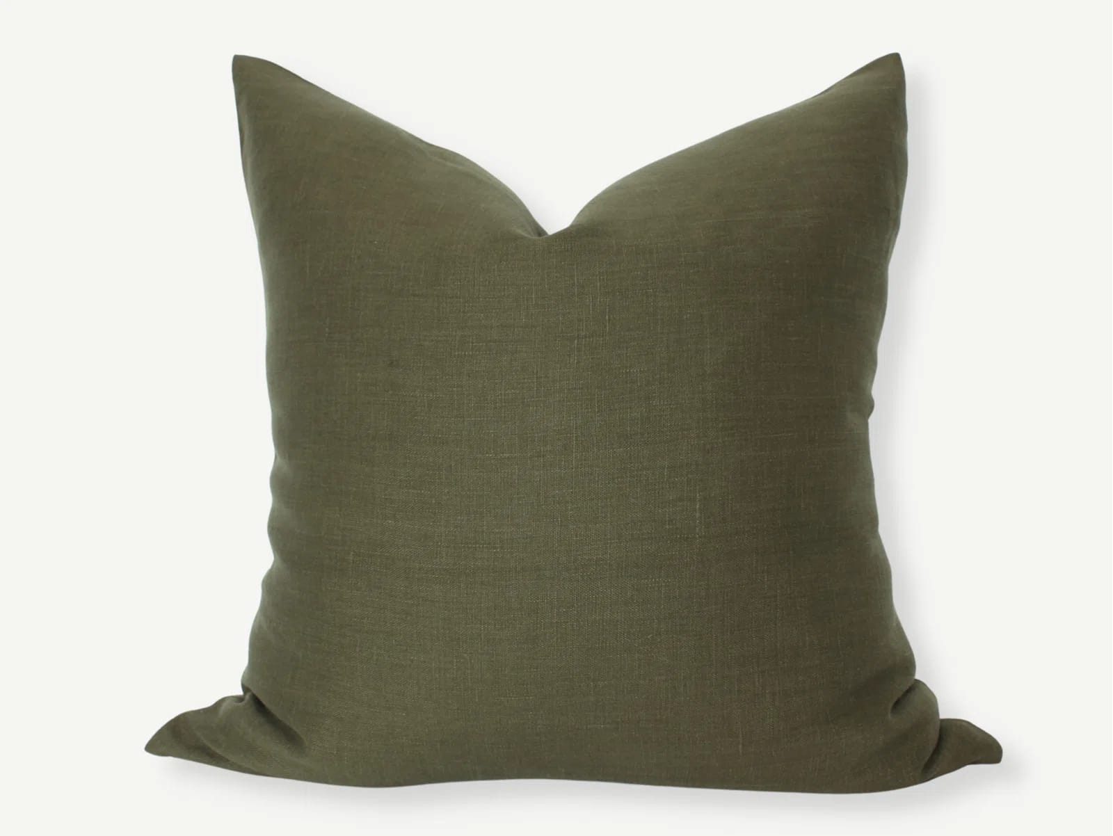 Genan Linen Pillow Cover