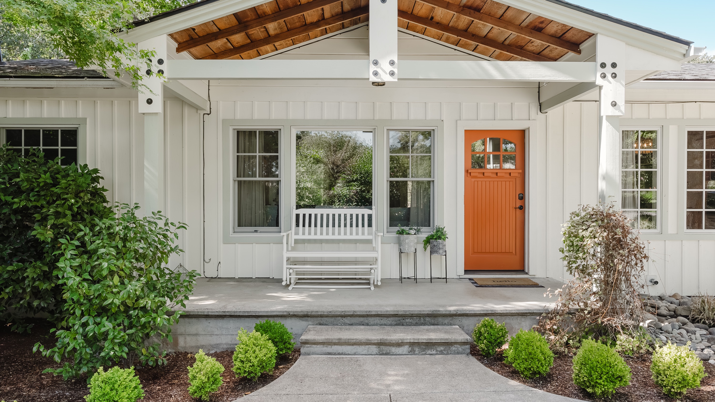 Monroe River House