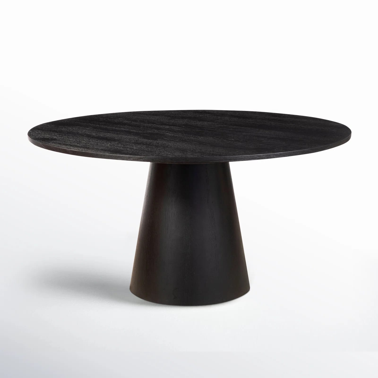 Astraea 59" Pedestal Dining Table