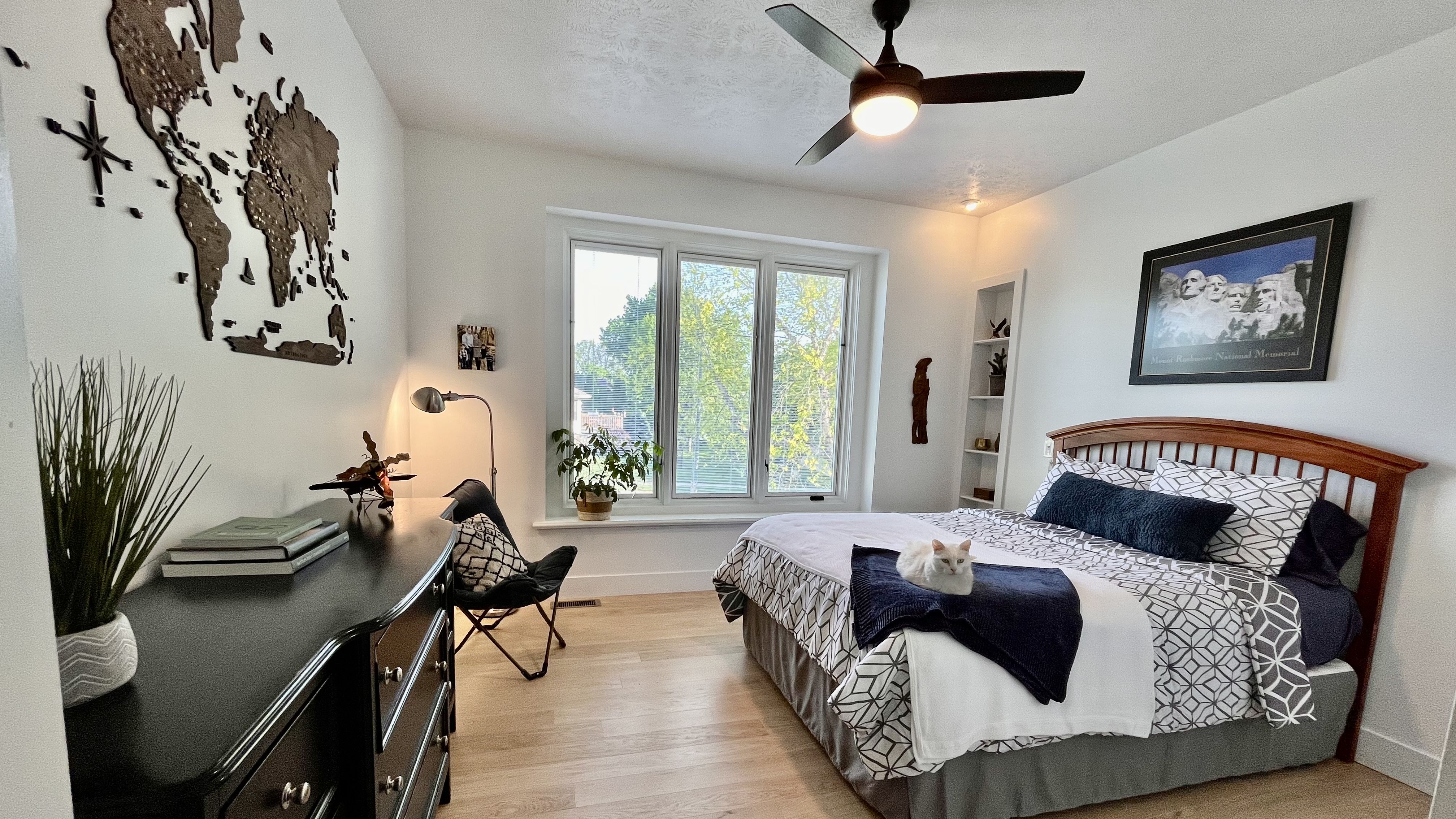 Teenage & Dorm Bedroom