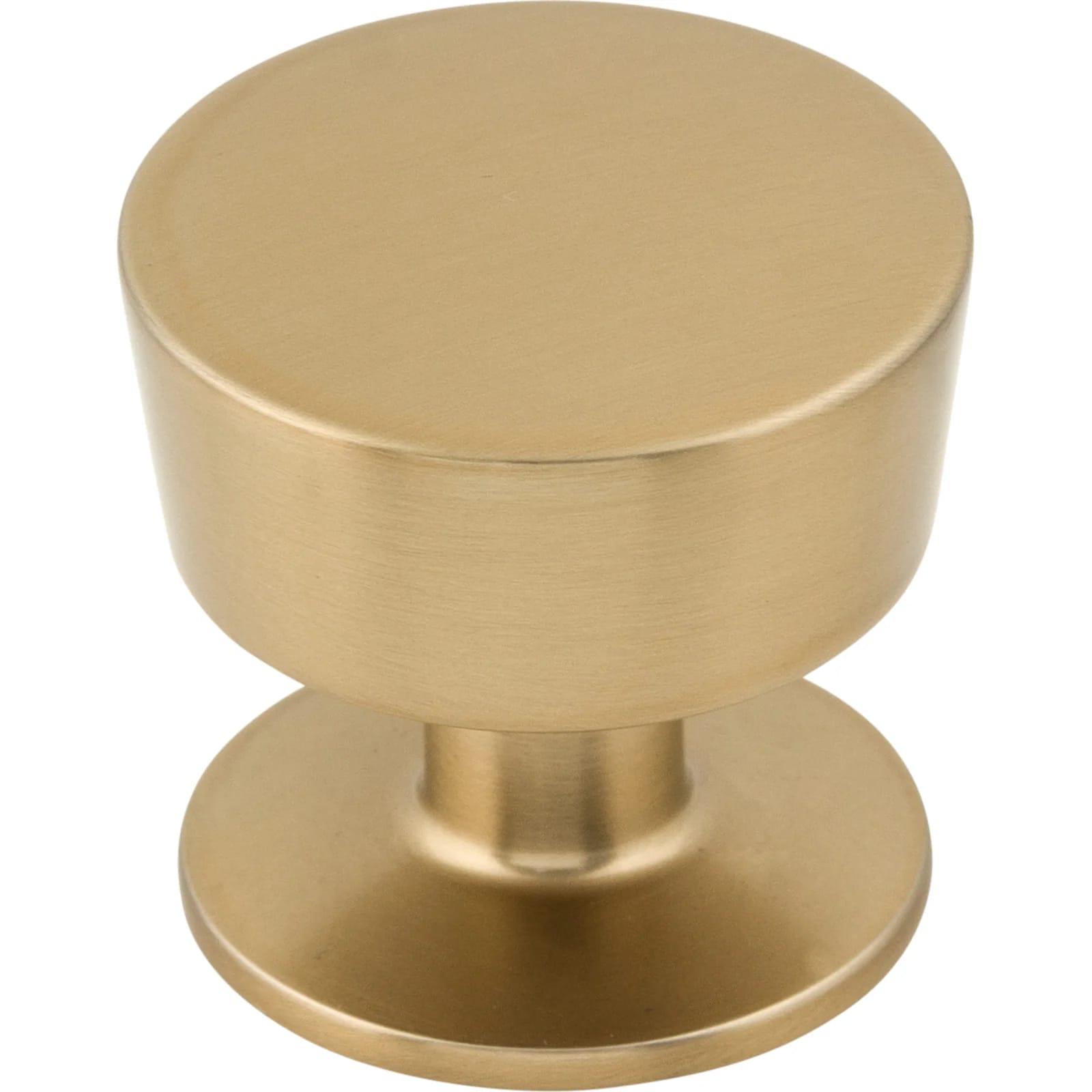 Nouveau Essex 1 3/16" Diameter Mushroom Knob