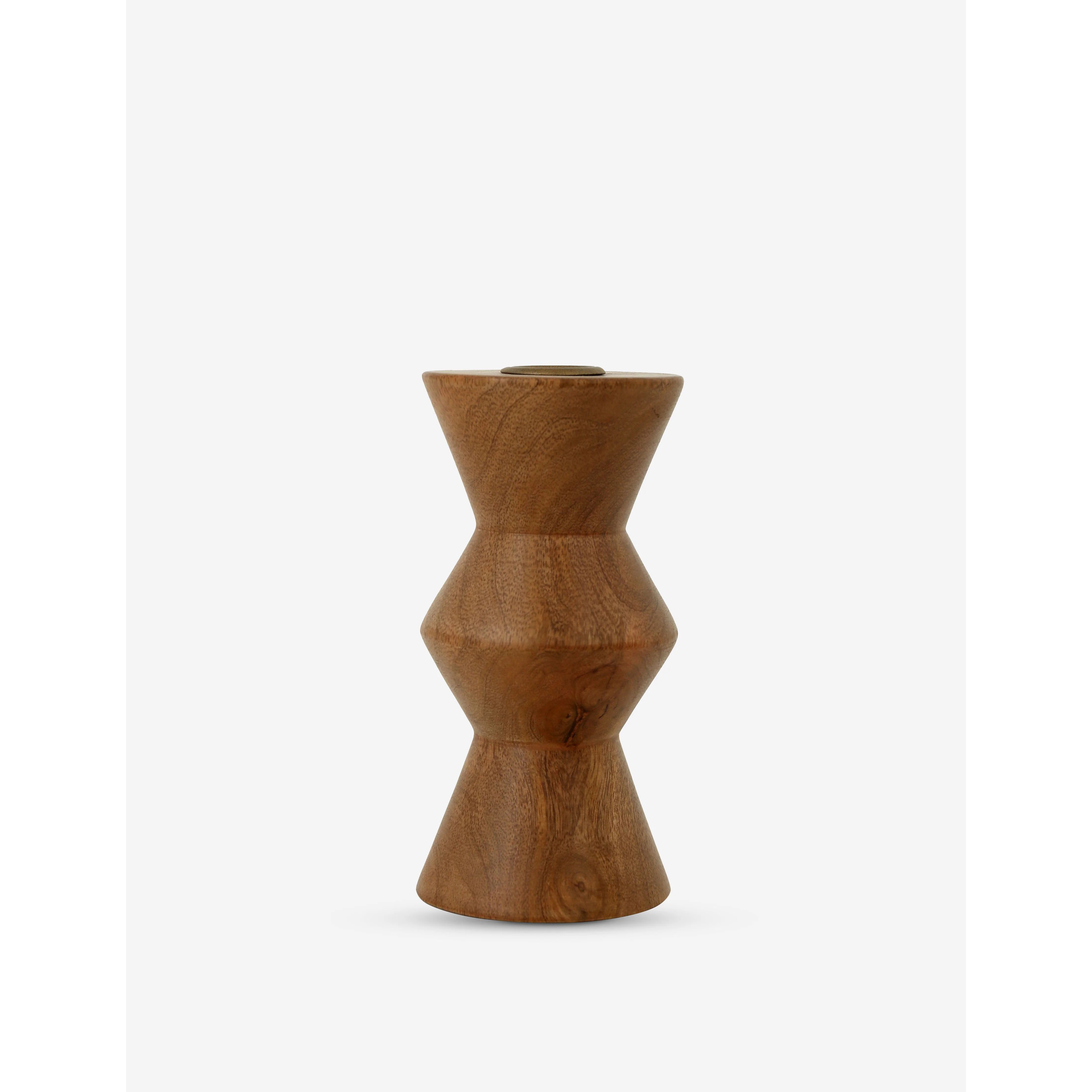 Mancha Candle Holder