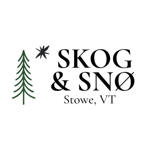 SKOG & SNØ