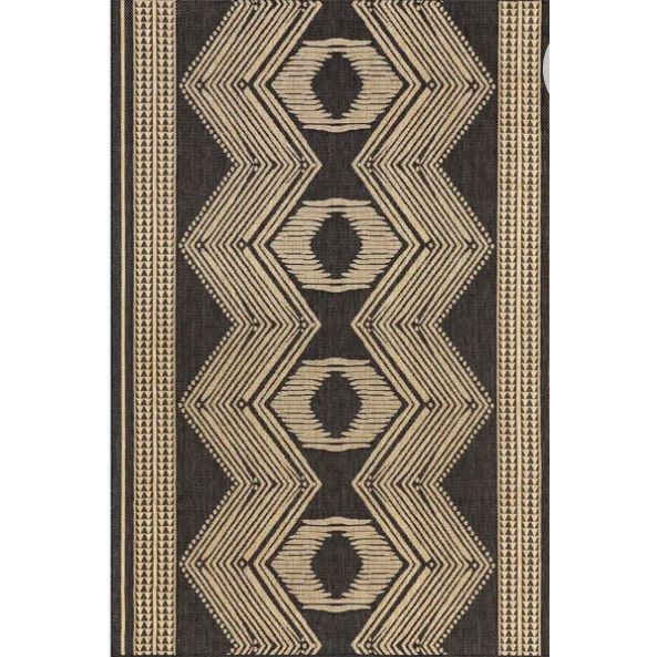 Union Rustic Ranya Tribal Indooroutdoor Area Rug