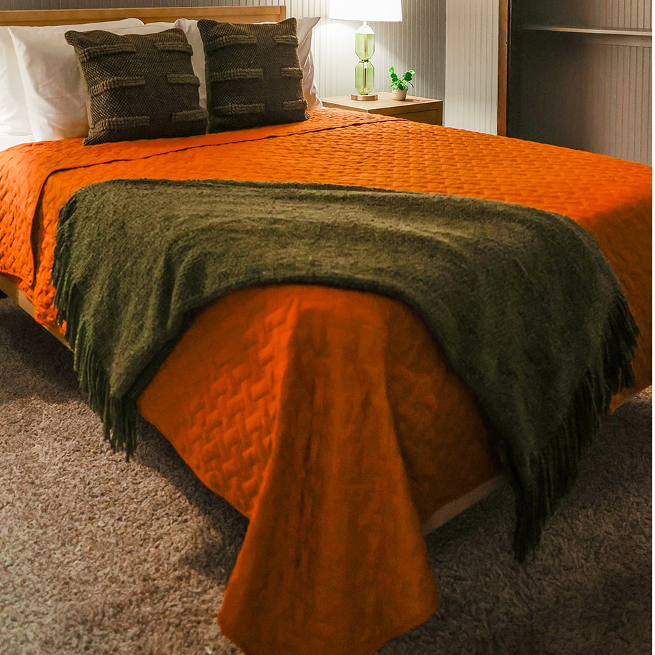 Birch Lane Talassa Rozella Throw