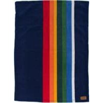 Pendleton National Park Dog Throw Blanket, 30x40-in, Crater Lake