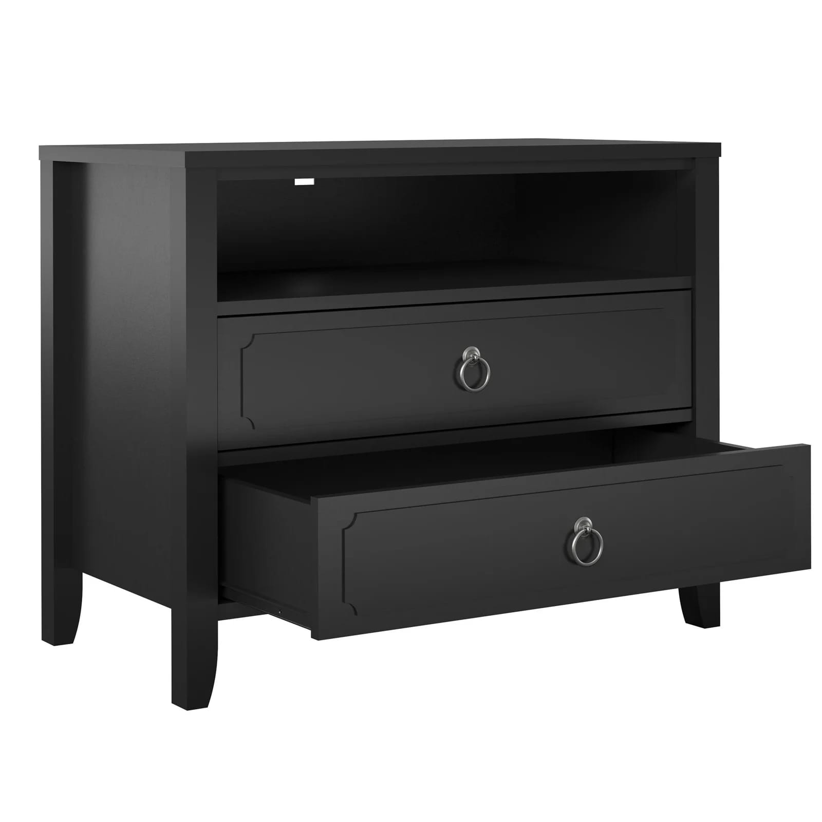 Her Majesty 2 - Drawer Nightstand