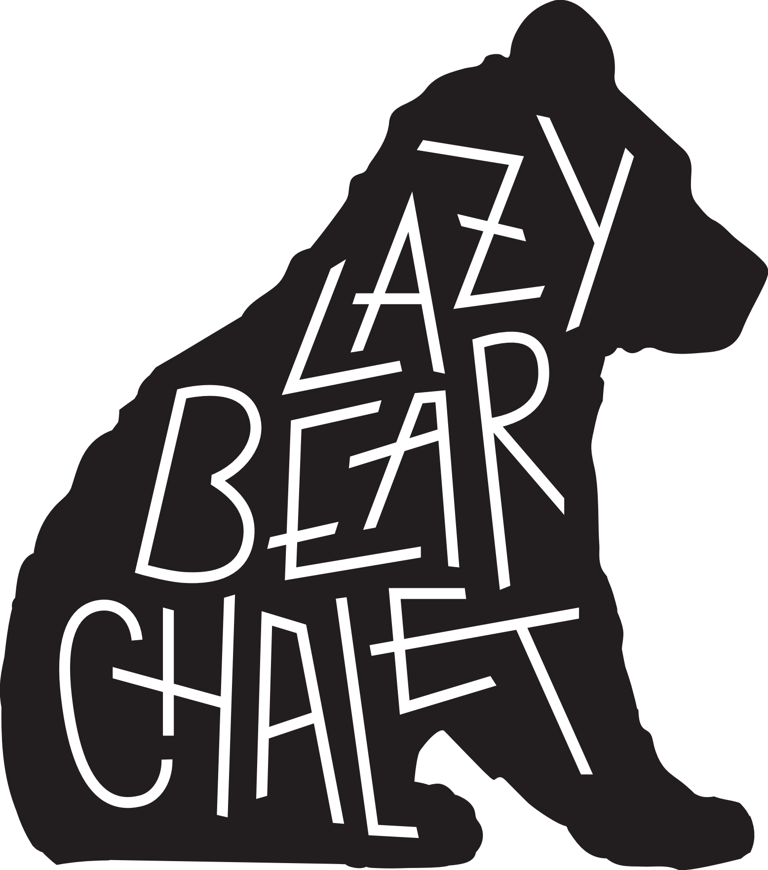 Lazy Bear Chalet