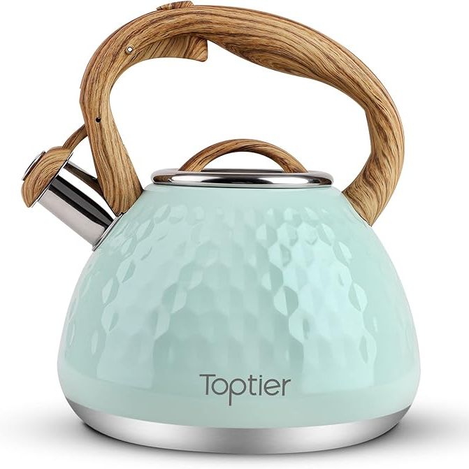 Kettle