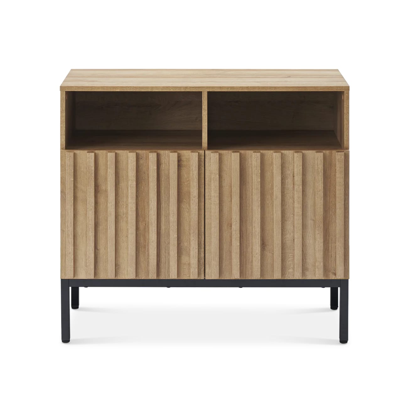 Norwin 2-Door Cabinet