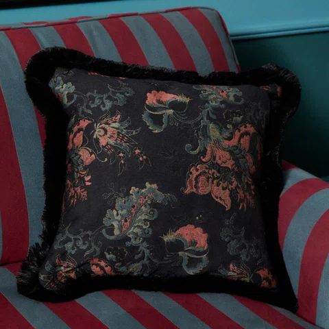 House of Hackney Persephone Throw Square Pillow 