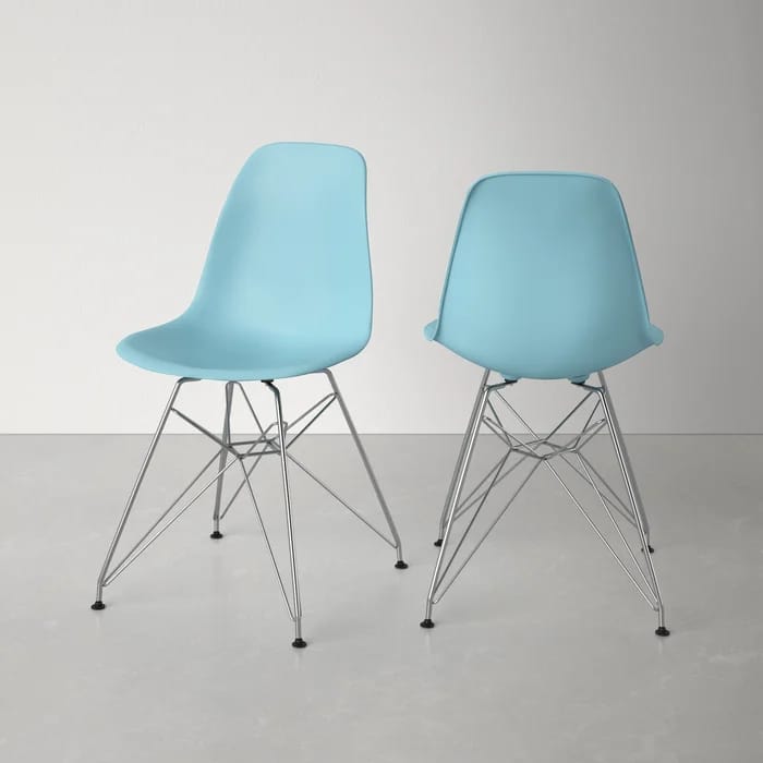 Schuyler Side Chair (Set of 2)