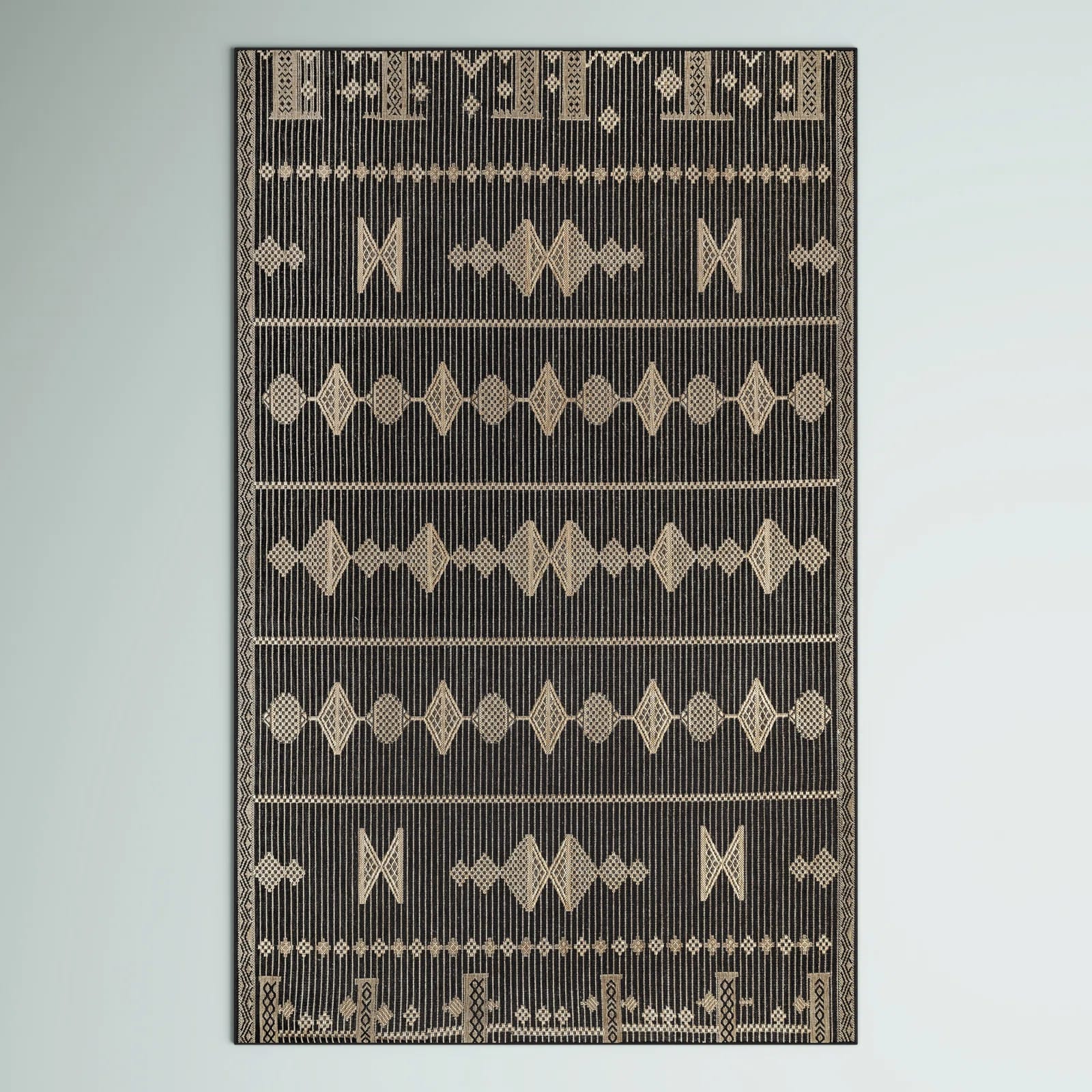 Batista Southwestern Rug