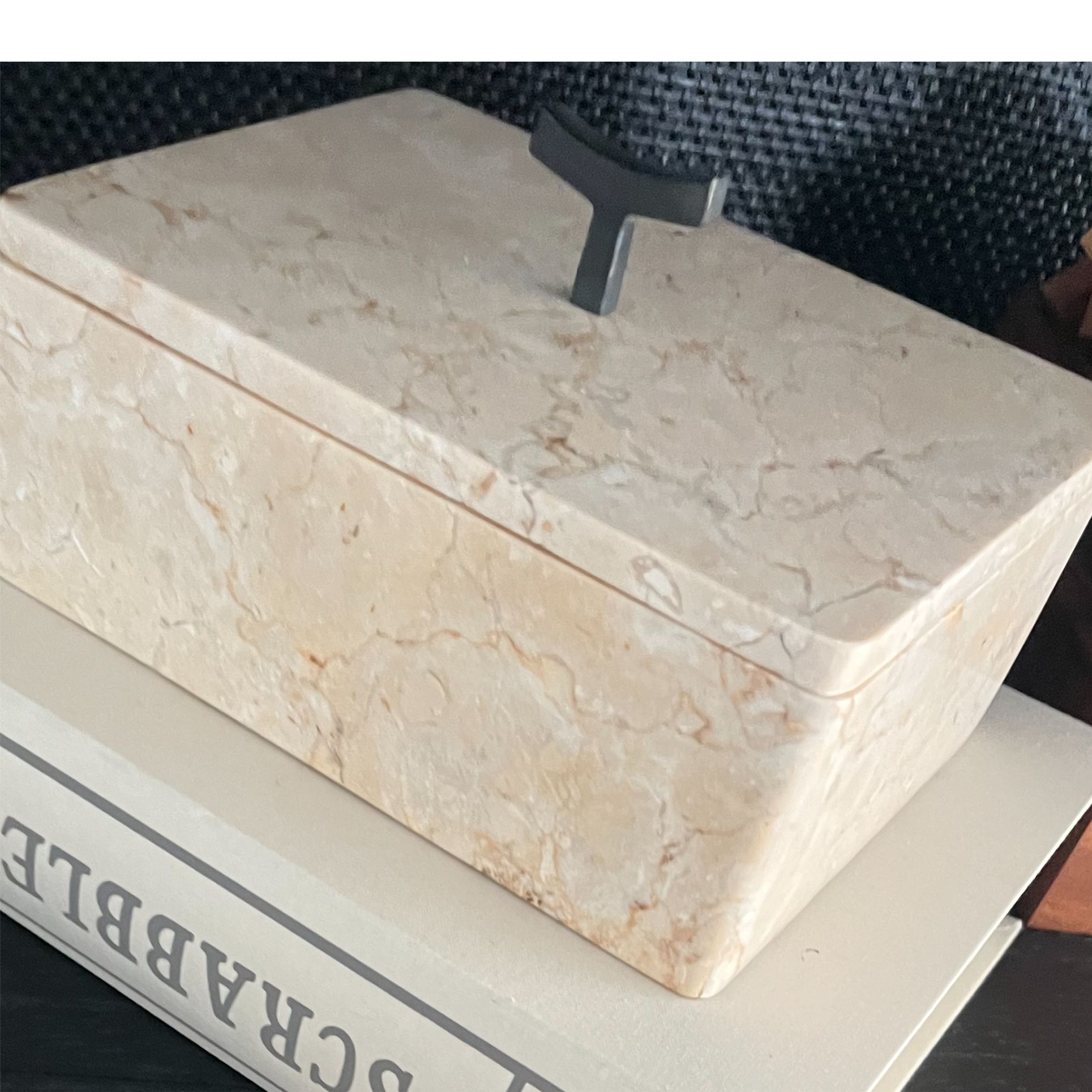 Stone Box