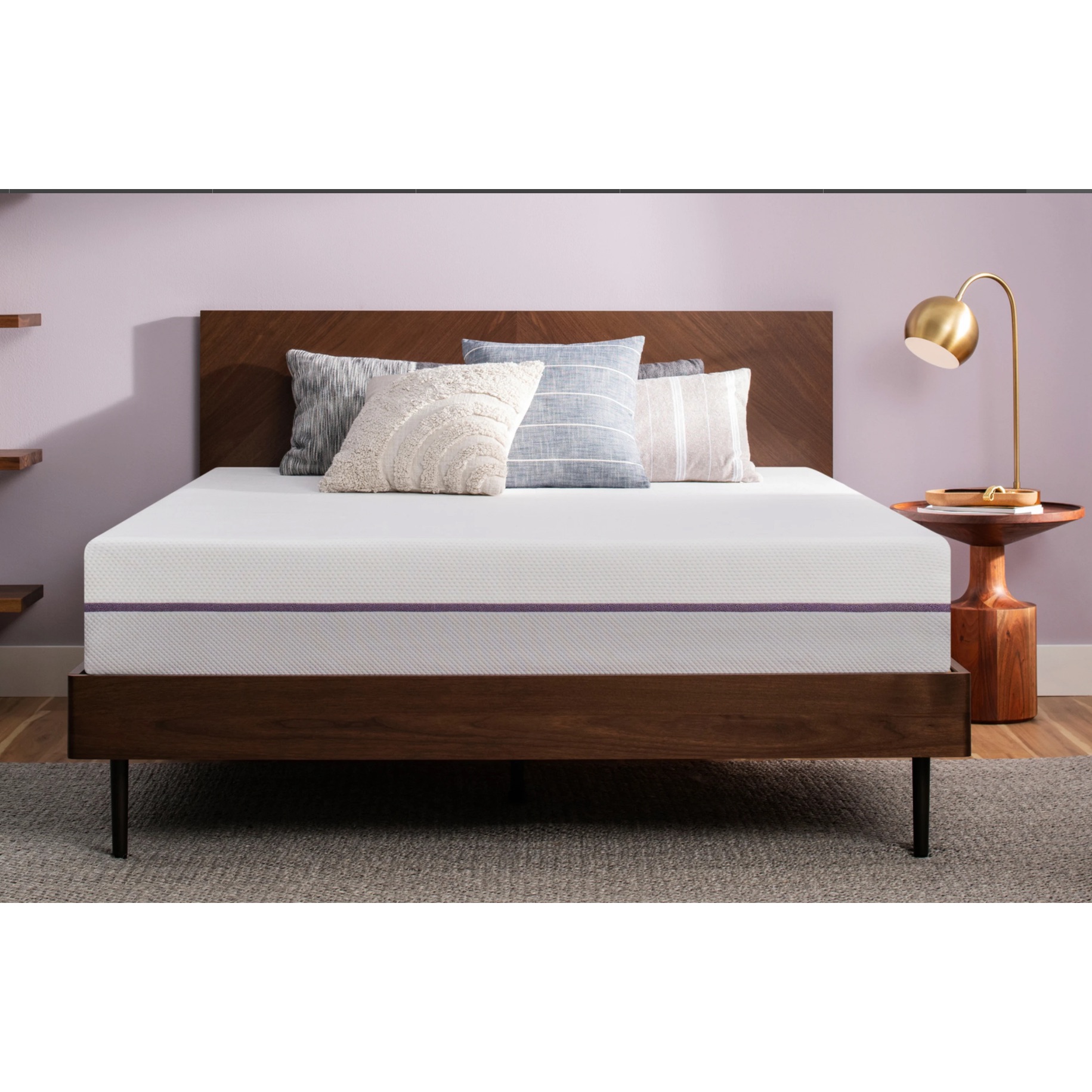 Purple Mattress