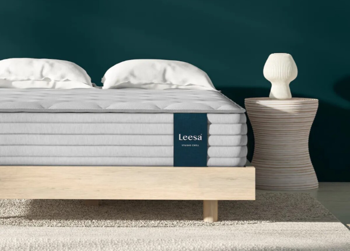 Studio Chill Hybrid Mattress