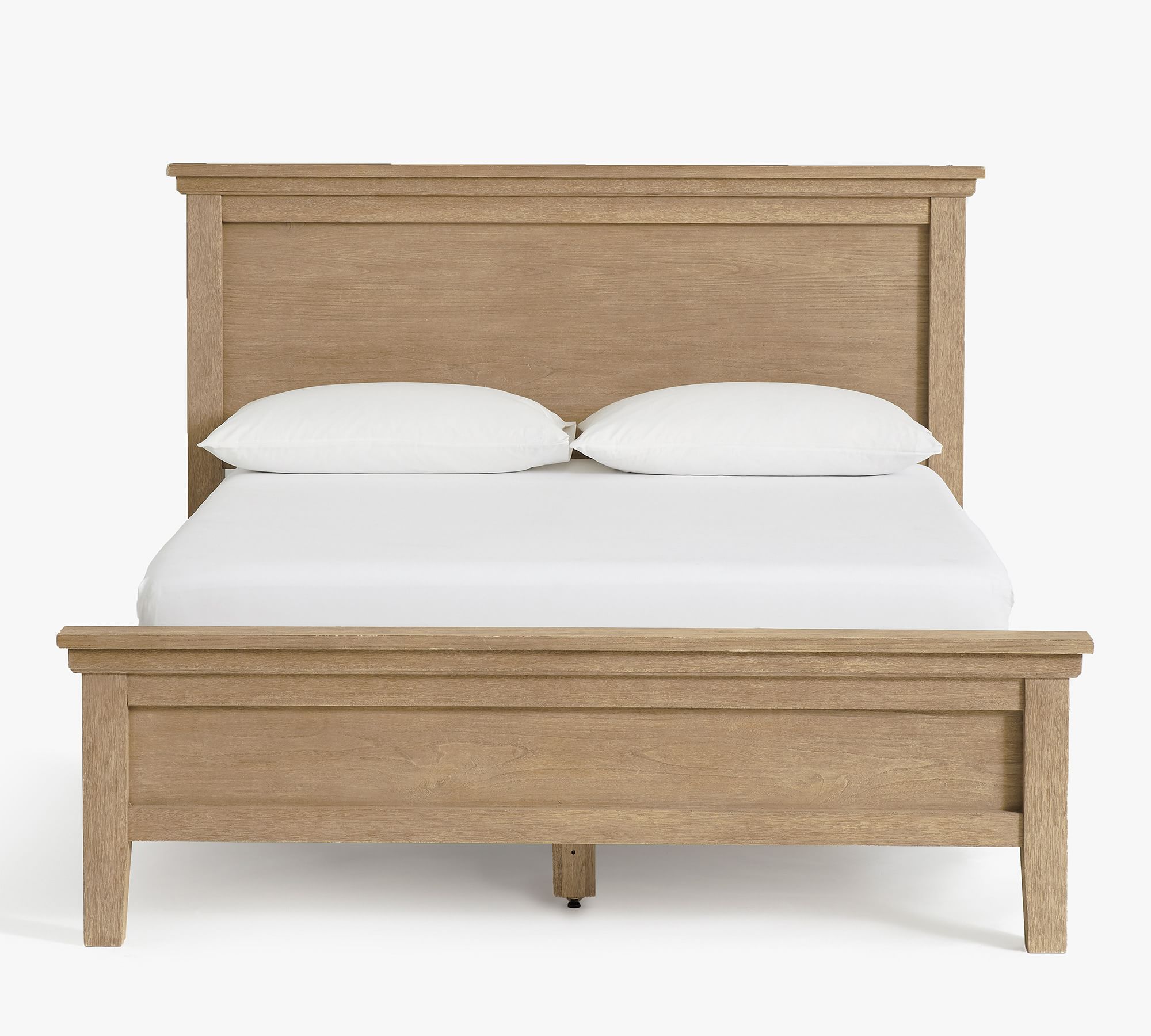 Farmhouse Bed, King, Seadrift