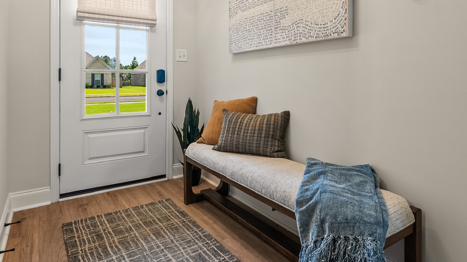 Entryway