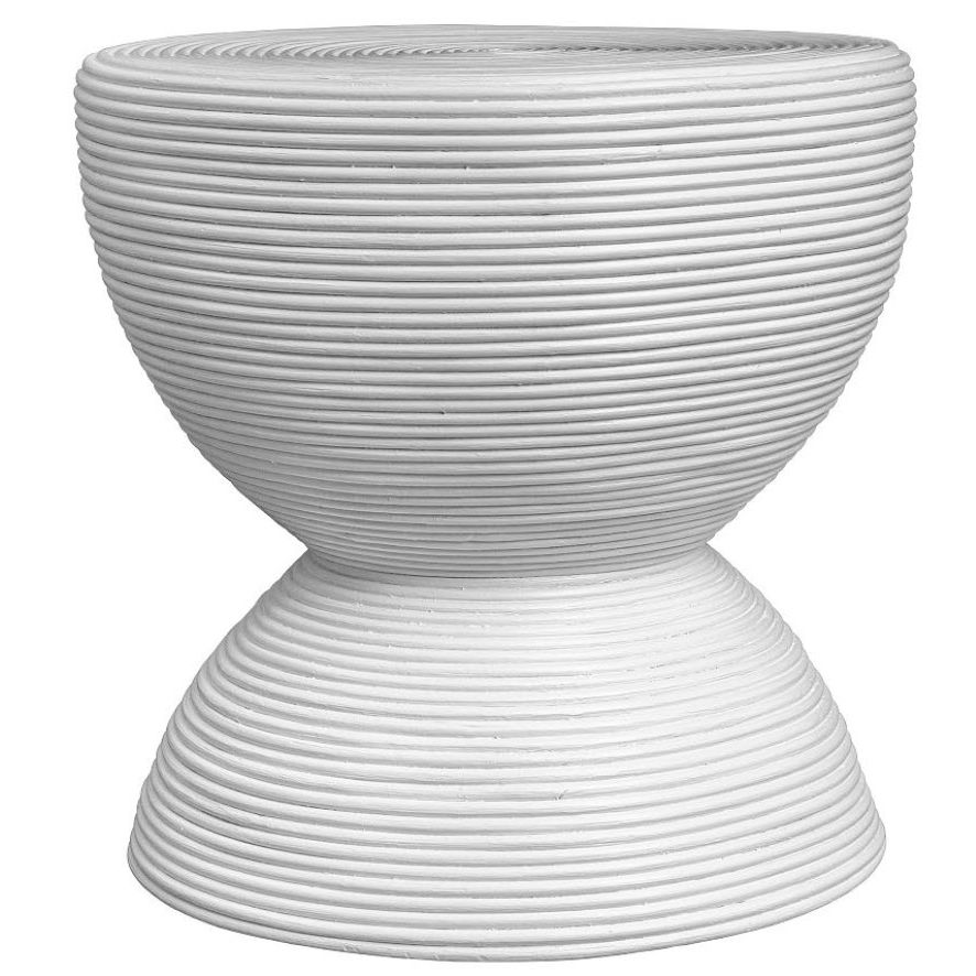 Round Side Table 