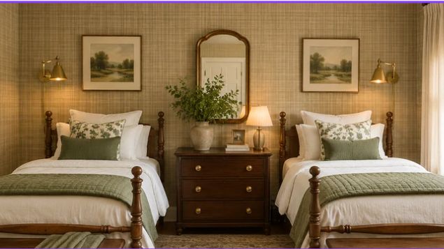 Grandkids Bedroom