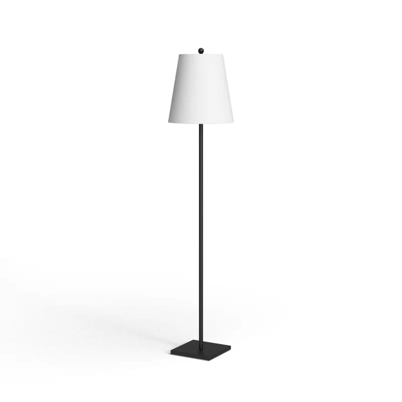 Everson 69'' Traditional Floor Lamp