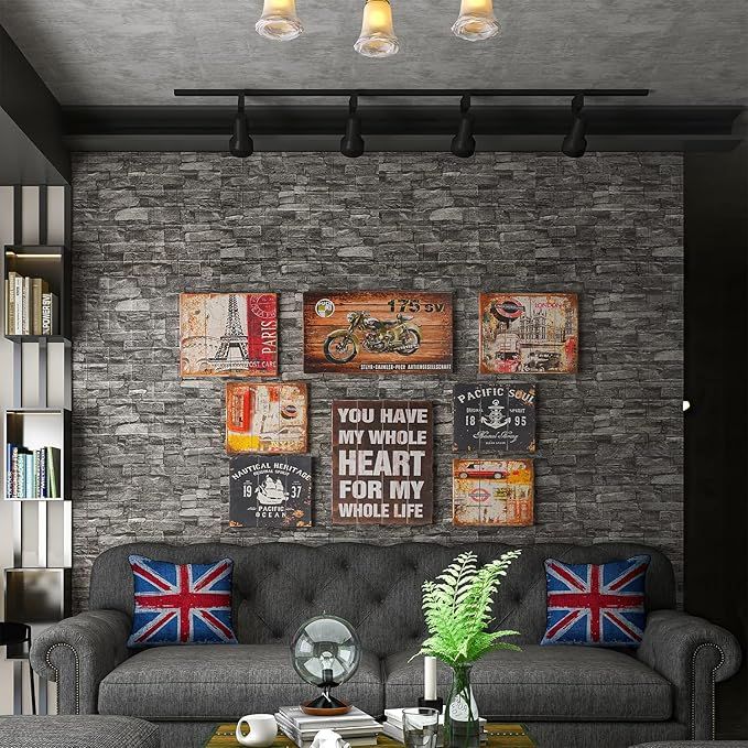 Wall Covering