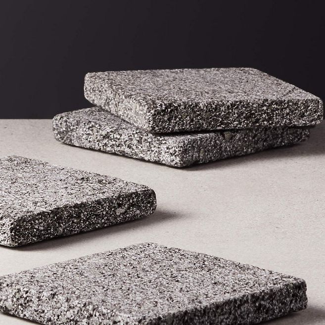 Lava Coasters