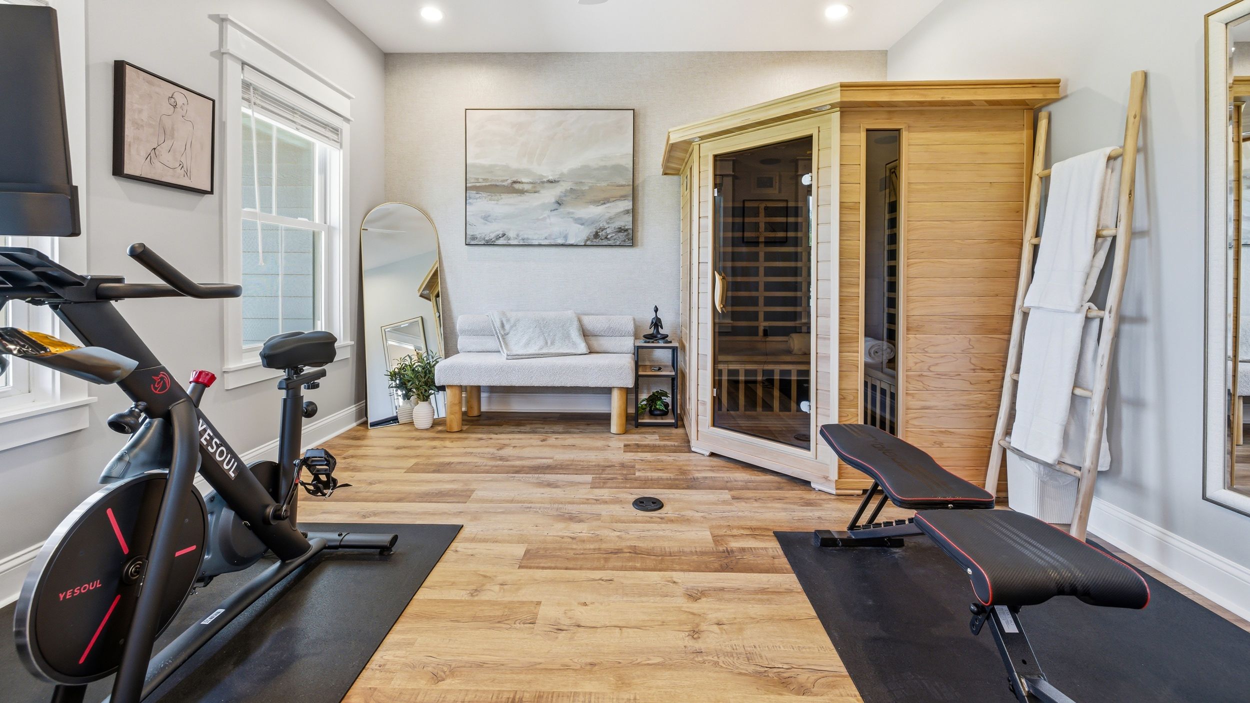 Wellness Room