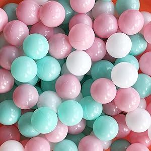 Ball Pit Balls For Toddlers