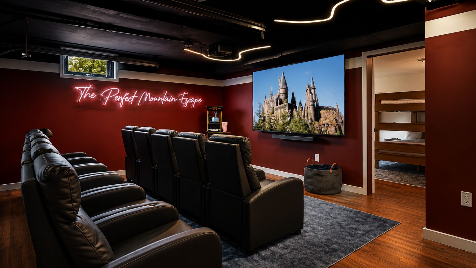theater